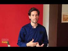 Load and play video in Gallery viewer, Curso de cómo hacer Paletas "Online"