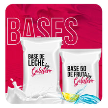 Load image into Gallery viewer, Bases